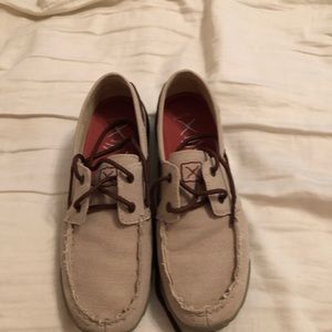 Women’s Twisted X Shoes